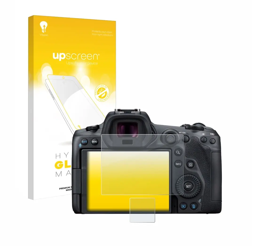 upscreen