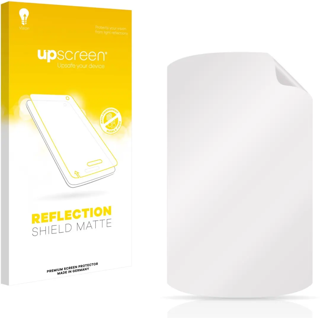 upscreen Mastermind TCU Screenprotector 2948096 - Mat - afbeelding 4 van 6