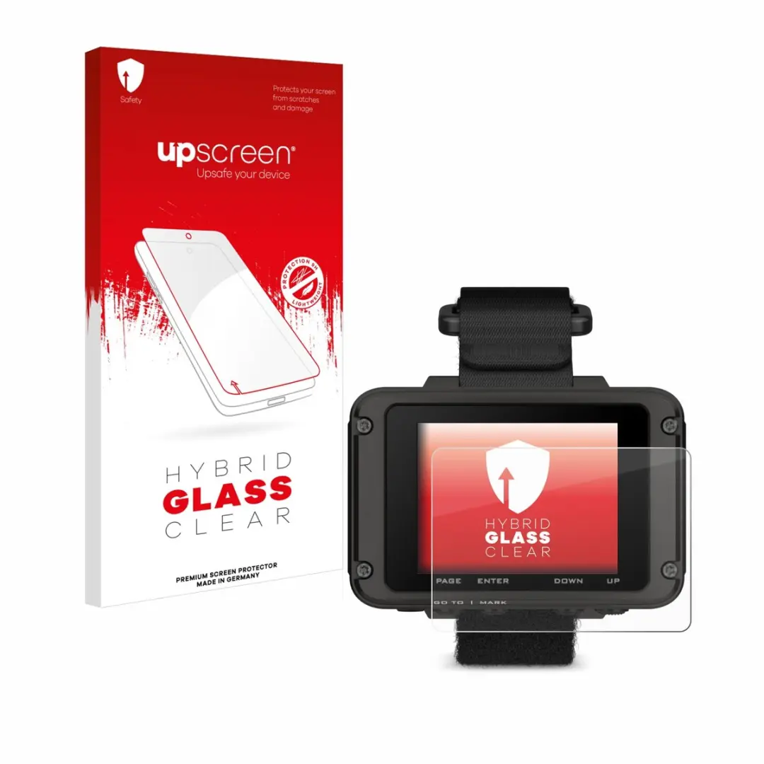 upscreen