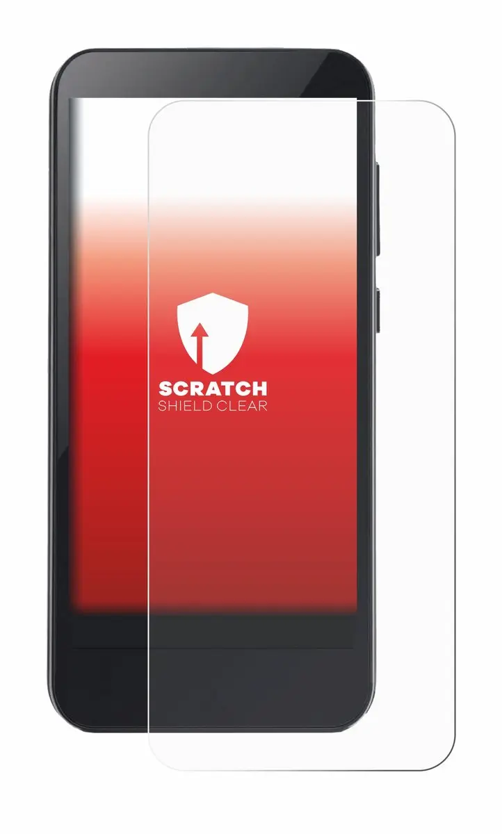 upscreen Screenprotector voor Omnipod 5 - Transparant - afbeelding 5 van 6