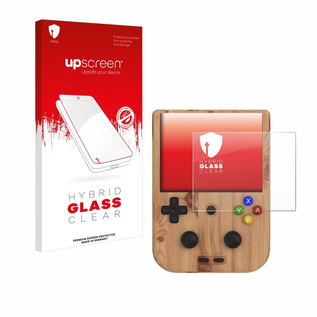 upscreen
