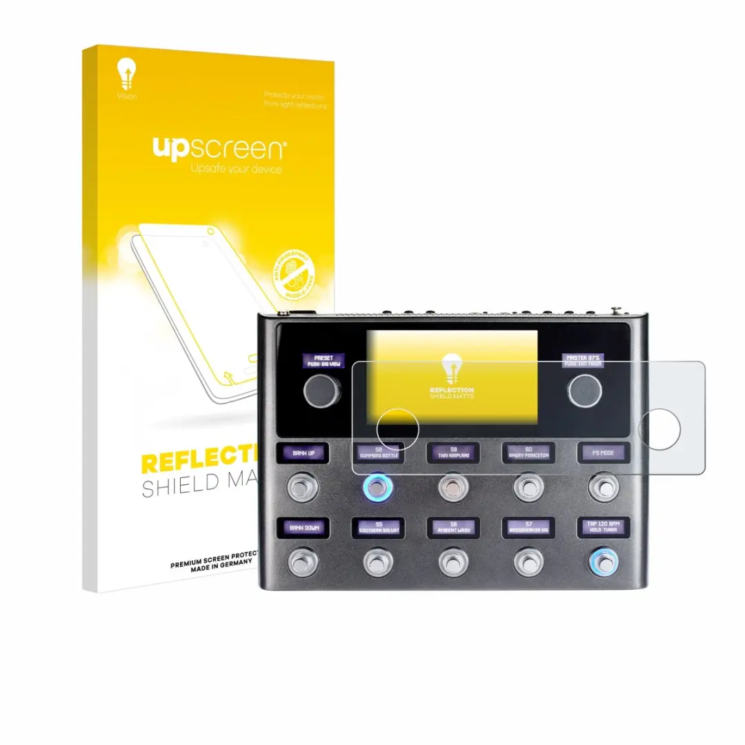 upscreen