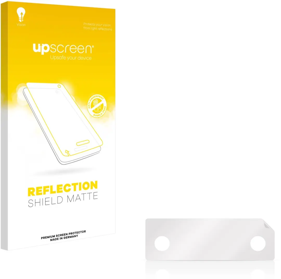 upscreen Screenprotector Fender Tone Master Pro 2953365 - afbeelding 4 van 6
