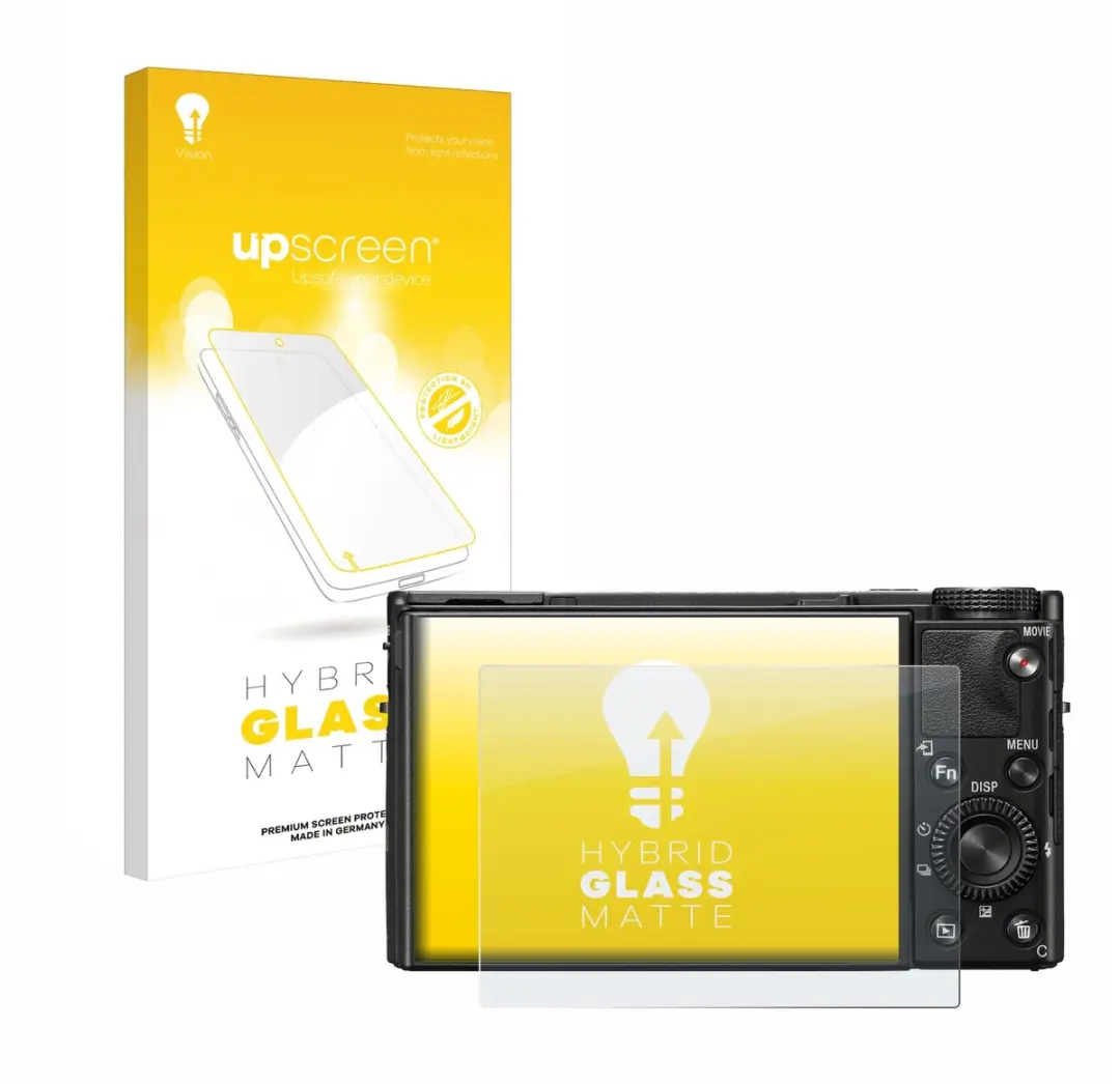 upscreen