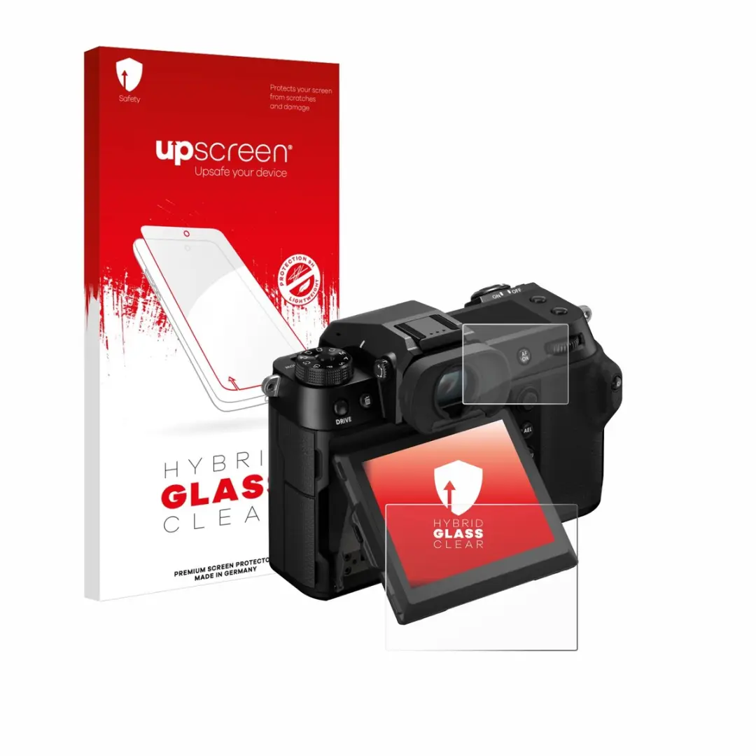 upscreen