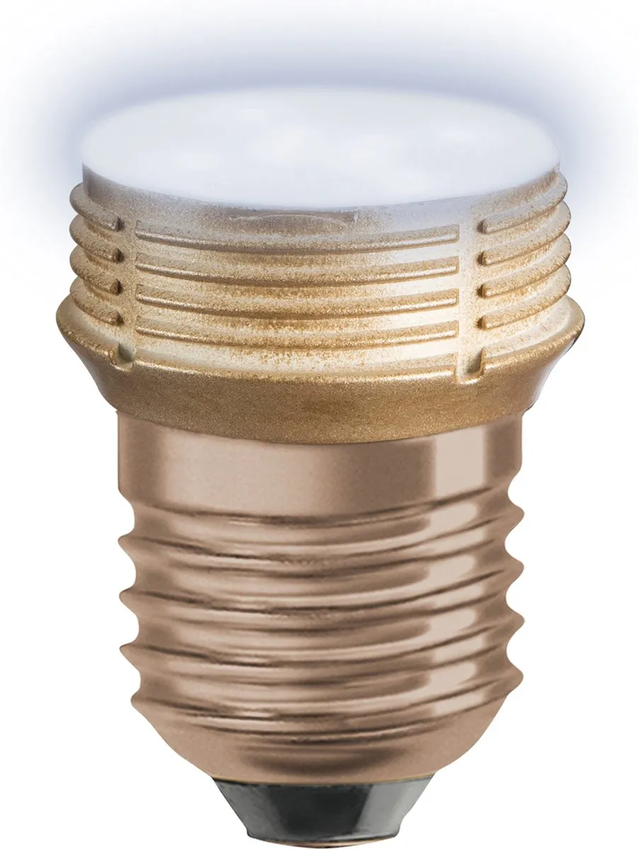 Osram LED E27 3.5W 300lm Koel Wit - Vervangt 25W - afbeelding 6 van 6
