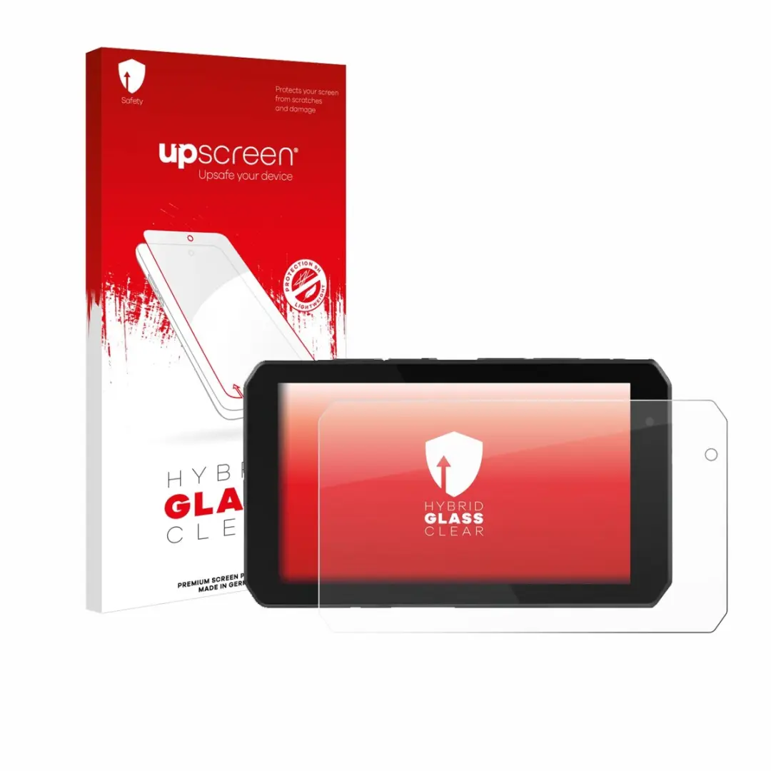 upscreen