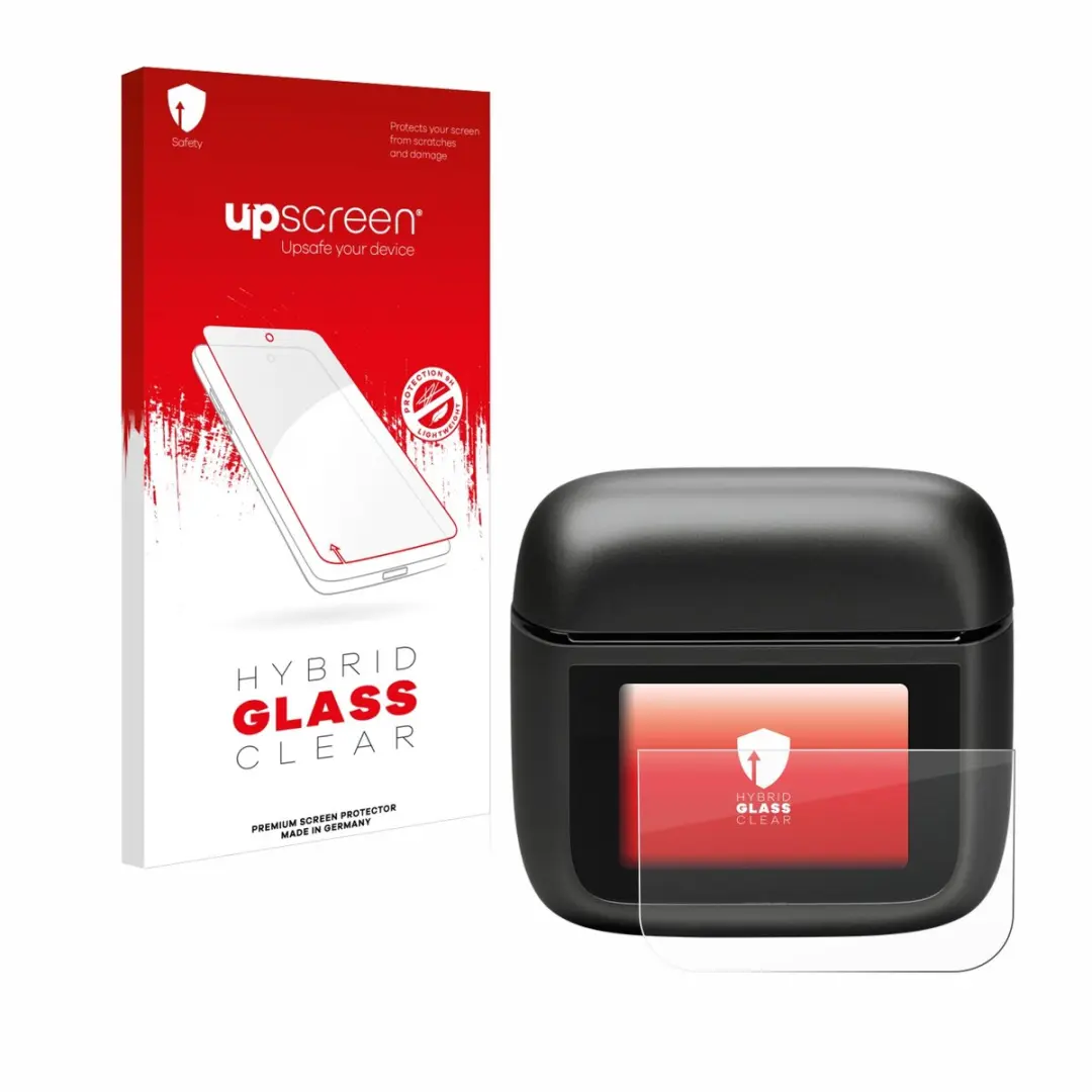upscreen