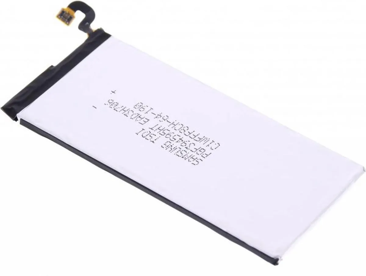 Samsung EB-BG920ABA Accu Galaxy S6 - 2550mAh