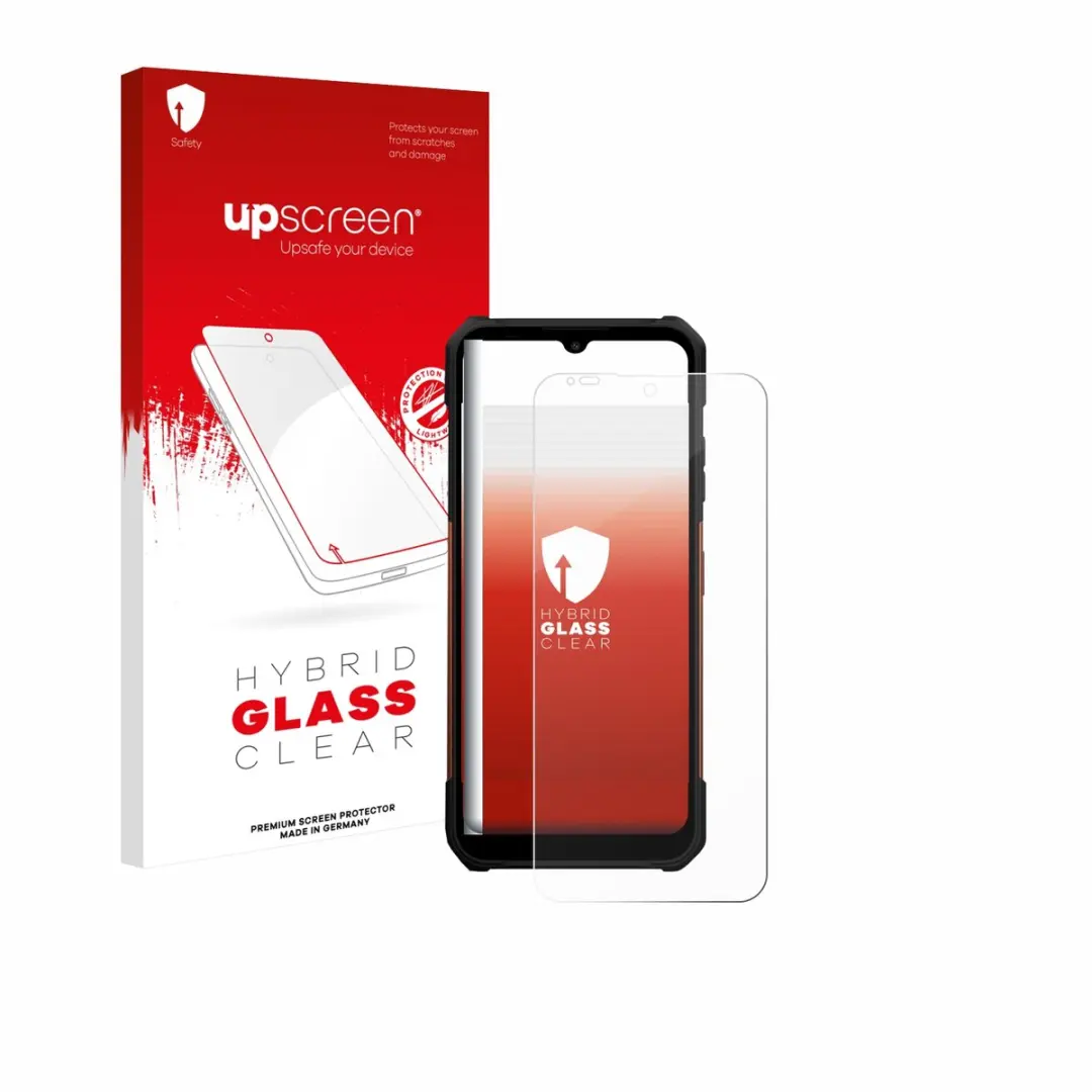 upscreen