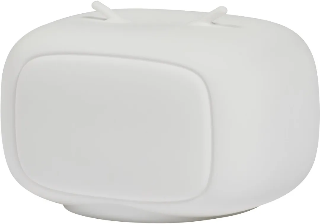 Osram Nightlux Touch TV Nachtlampje - Wit - 3000K
