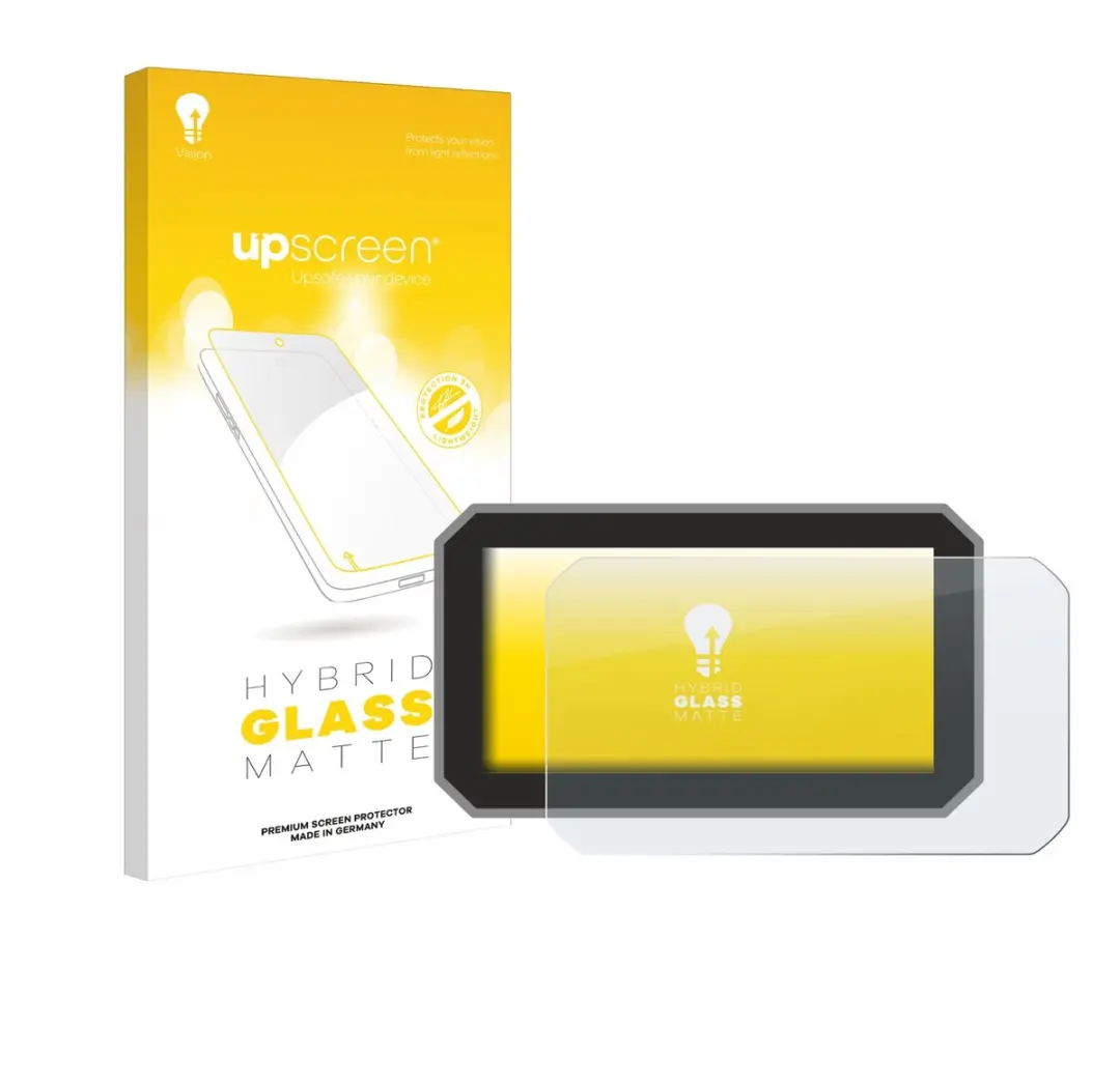 upscreen