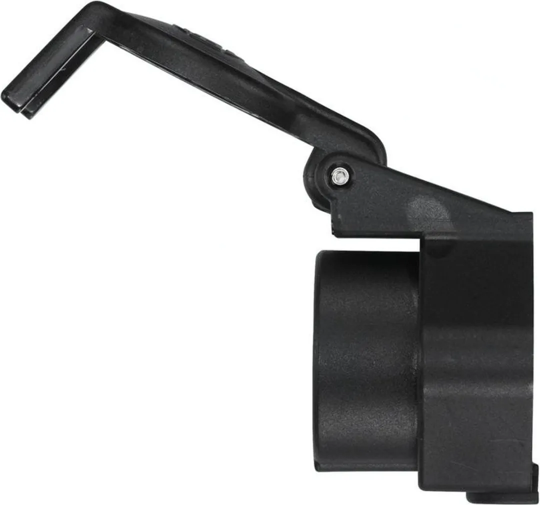Hella 4-polige Stekkerdoos 8JB 001 944-011