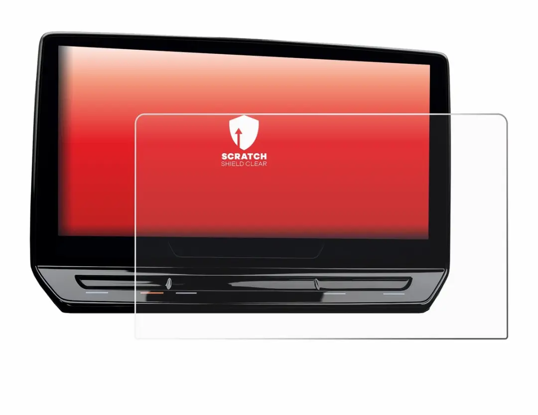 upscreen Screenprotector Cupra Leon Sportstourer VZ 12.9" - afbeelding 5 van 6