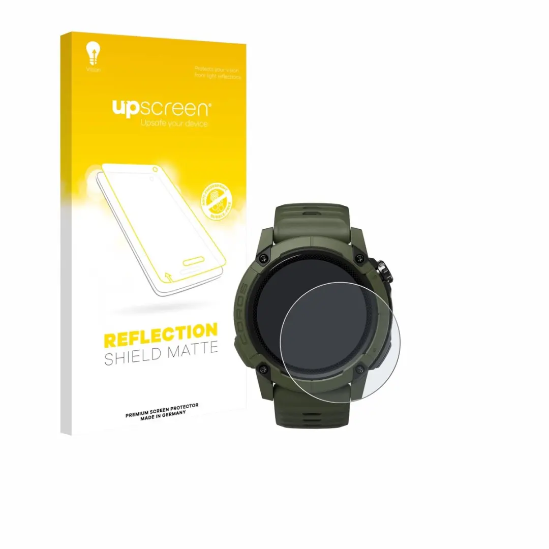 upscreen