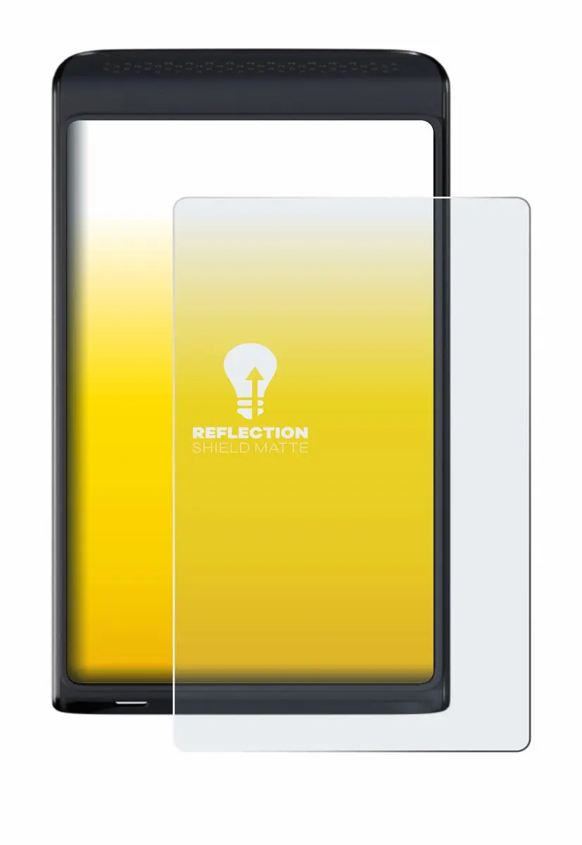 upscreen Screenprotector Vasco Translator Q1 2960616 - Mat - afbeelding 5 van 6