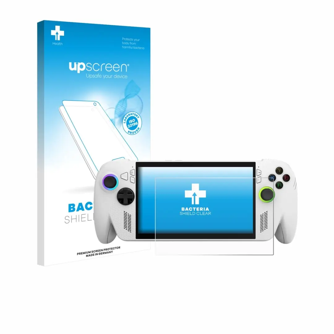 upscreen