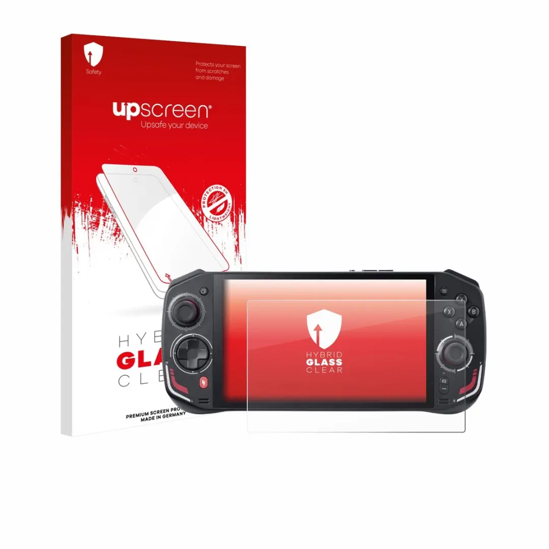 upscreen
