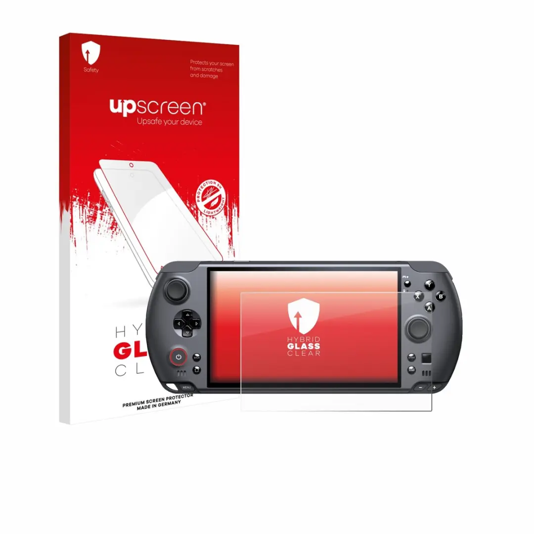 upscreen