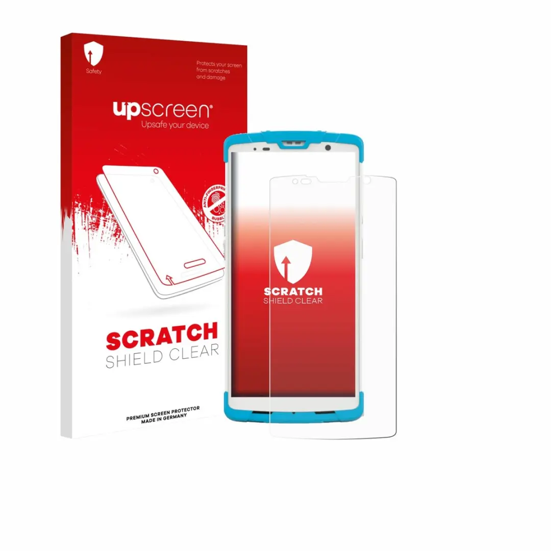 upscreen