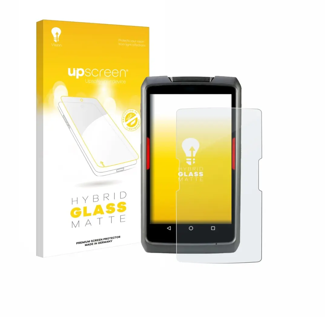 upscreen