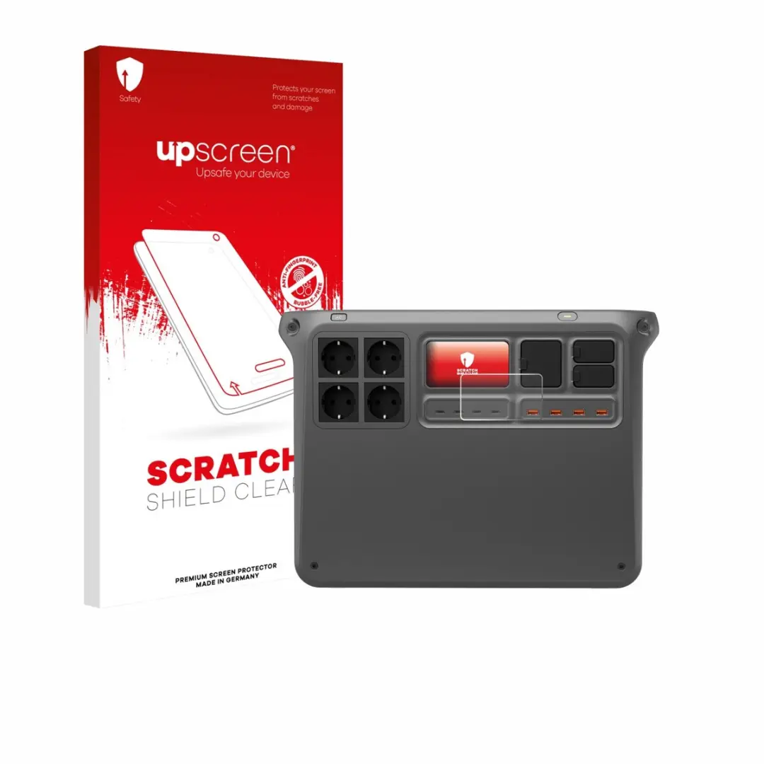 upscreen