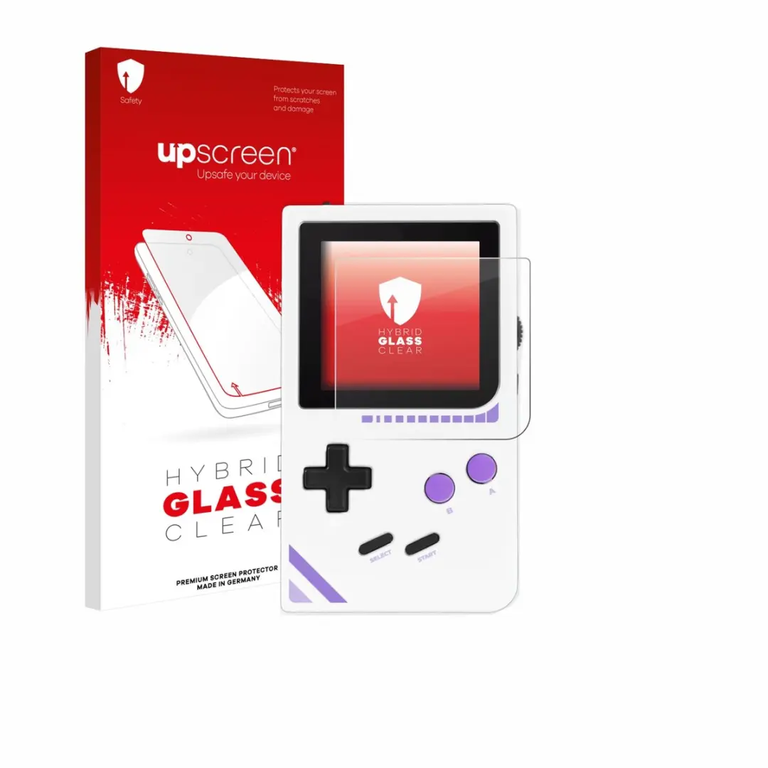 upscreen