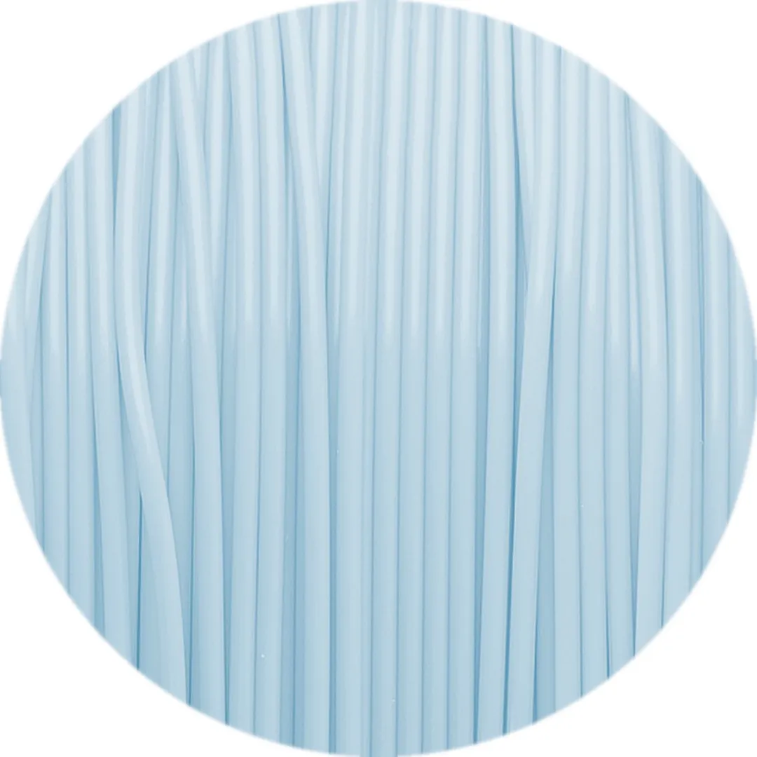 Fiberlogy Easy PLA 1.75mm - Pastel Blauw