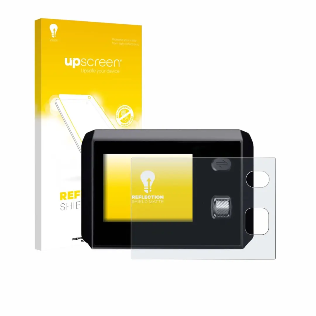 upscreen