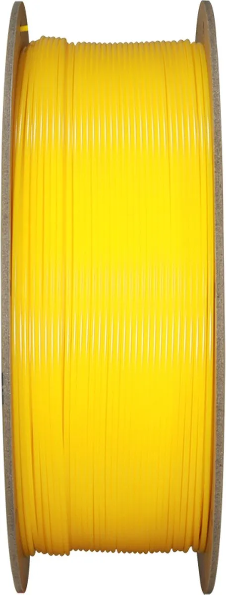 Polymaker PolyLite PETG Filament 1.75mm - 1000g - Geel