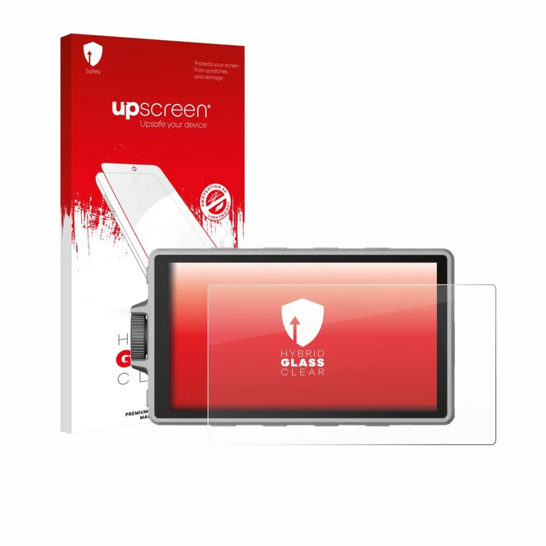 upscreen