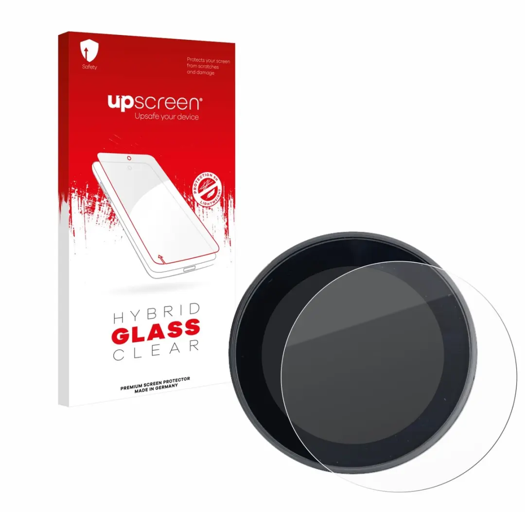 upscreen