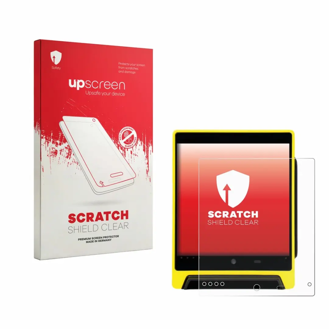 upscreen