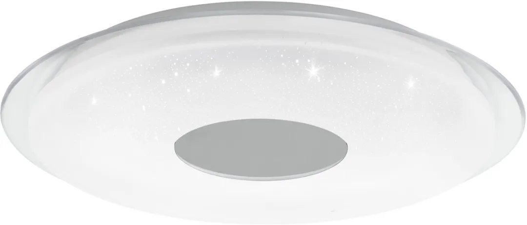 EGLO connect.z Lanciano-Z Plafondlamp Ø45cm