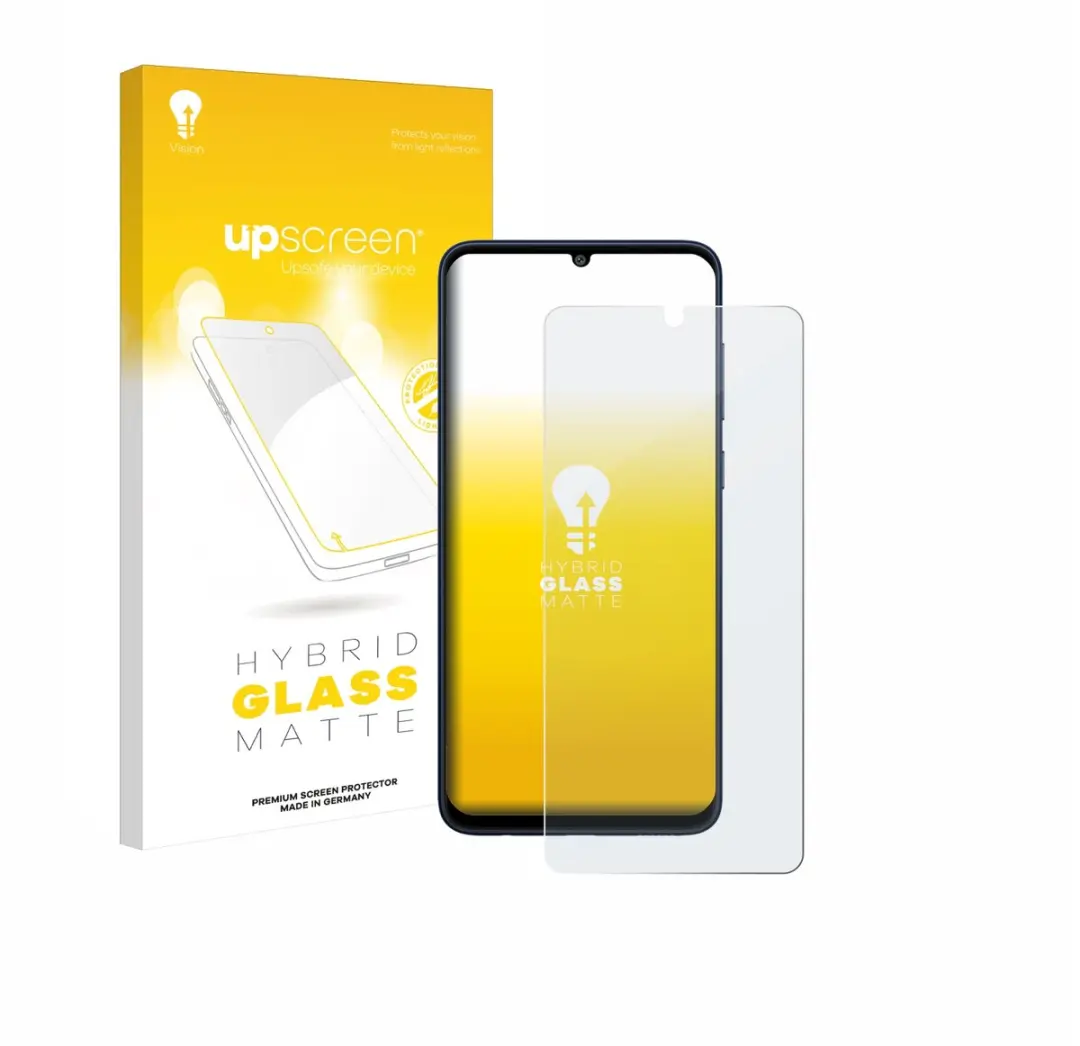 upscreen