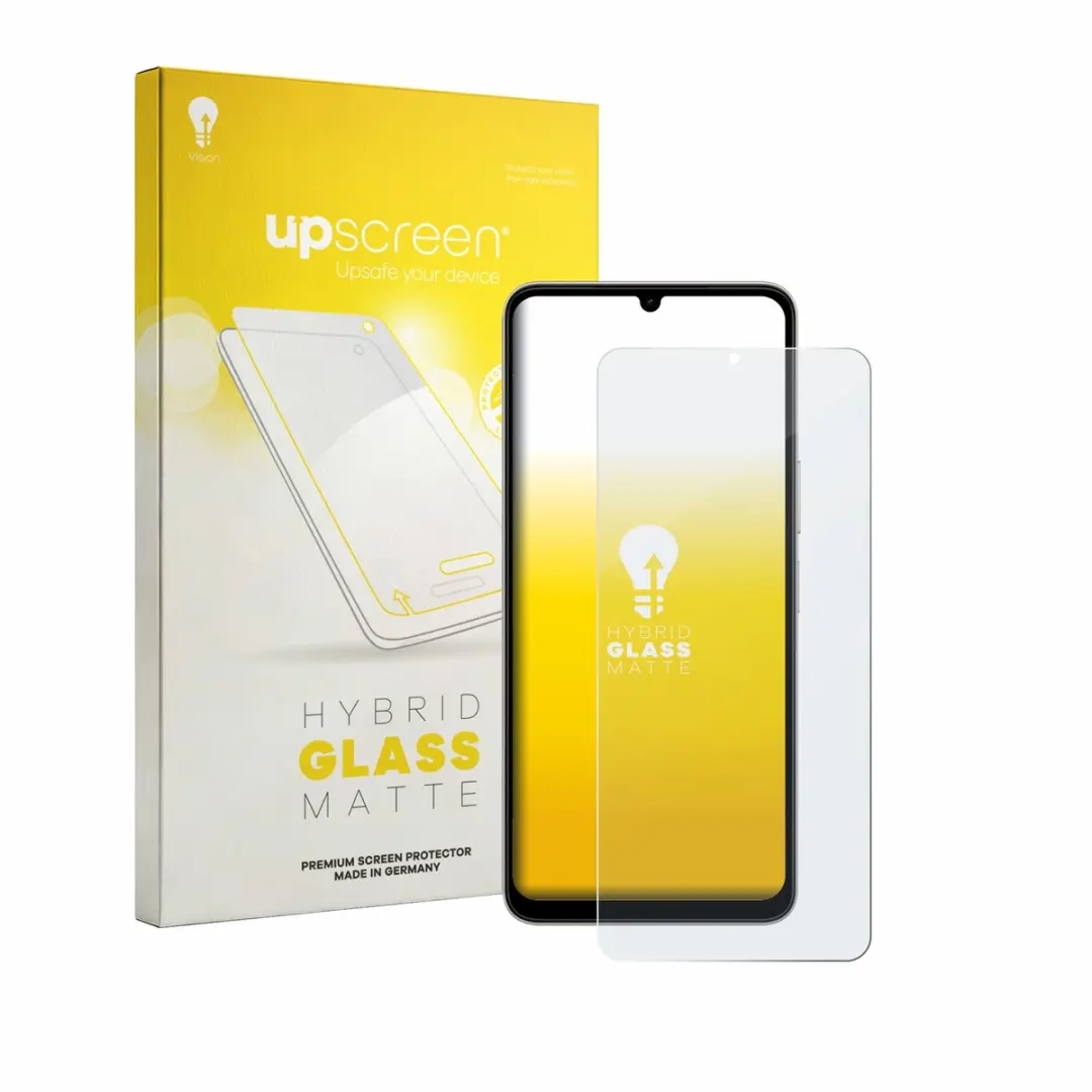 upscreen