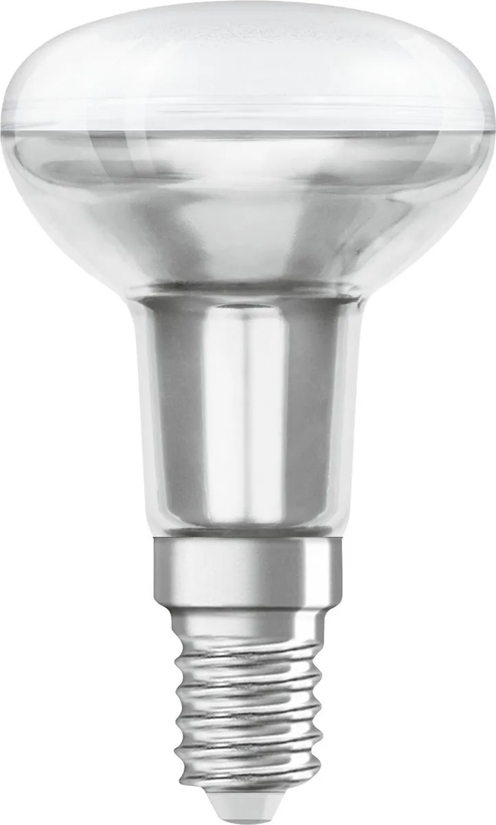 Osram LED Reflector E14 1.6W Warmwit - Ø5cm