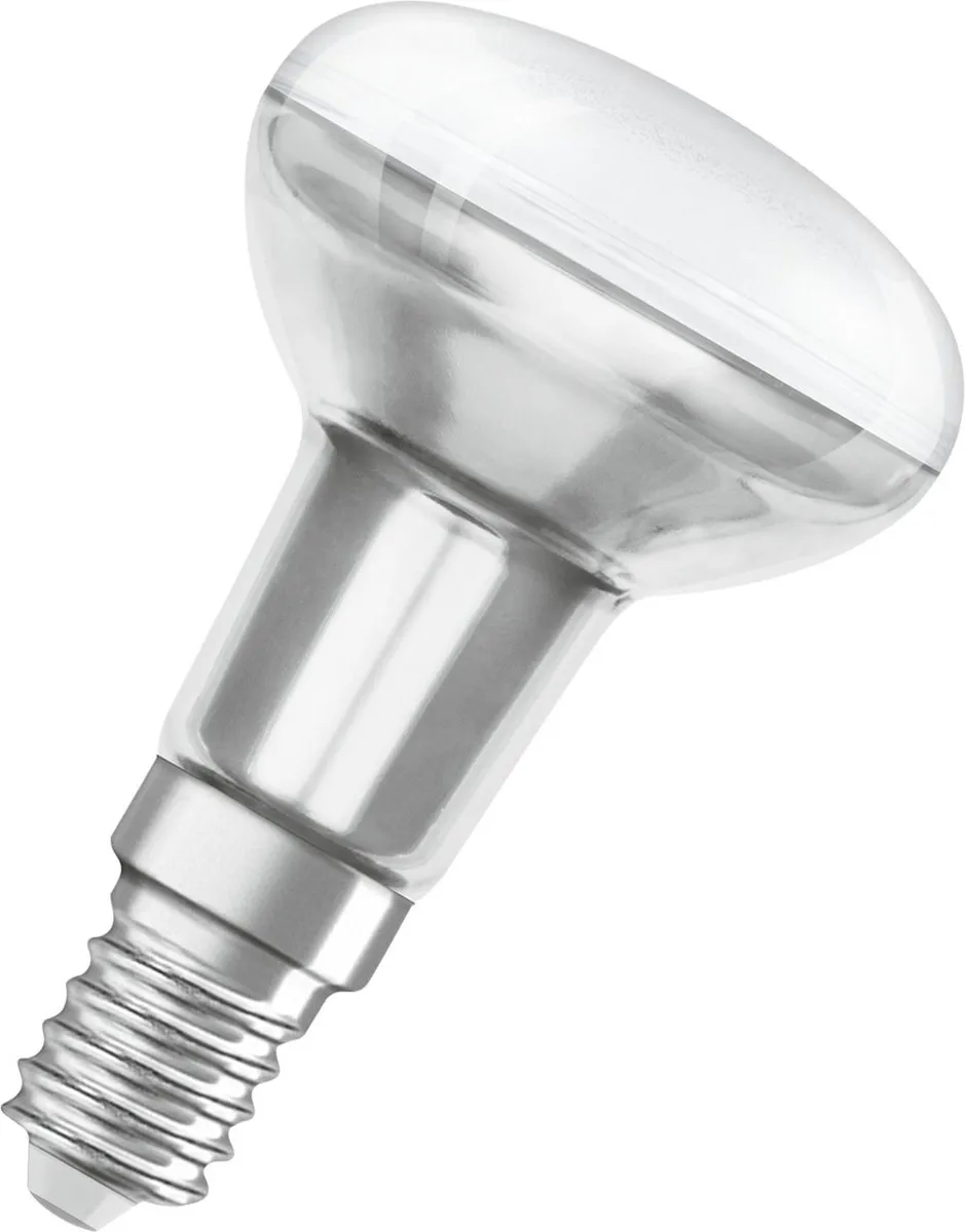 Osram LED Reflector E14 1.6W Warmwit