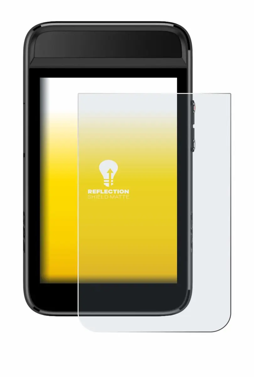 upscreen Screenprotector voor Garmin Approach G82 - Mat - afbeelding 5 van 6