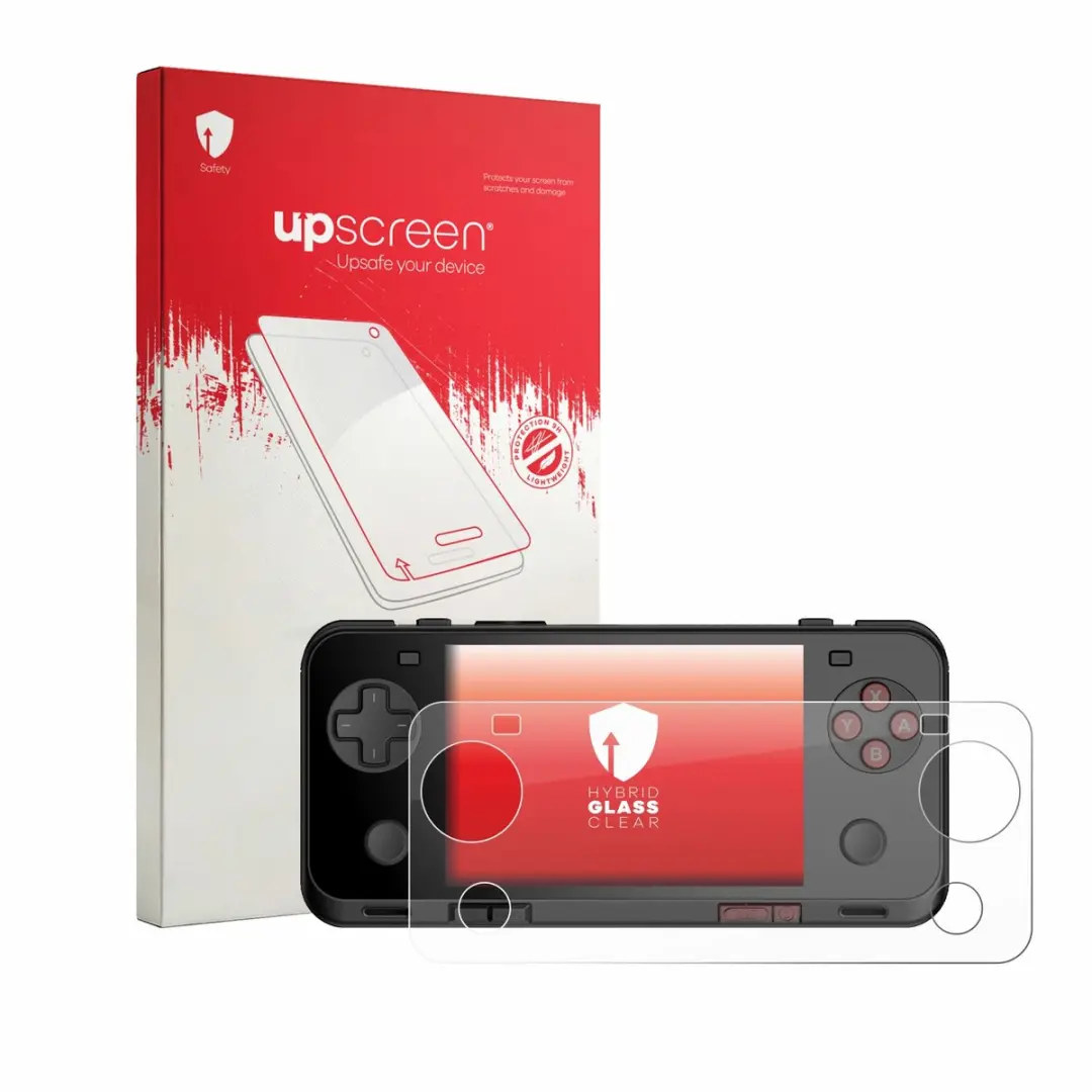upscreen