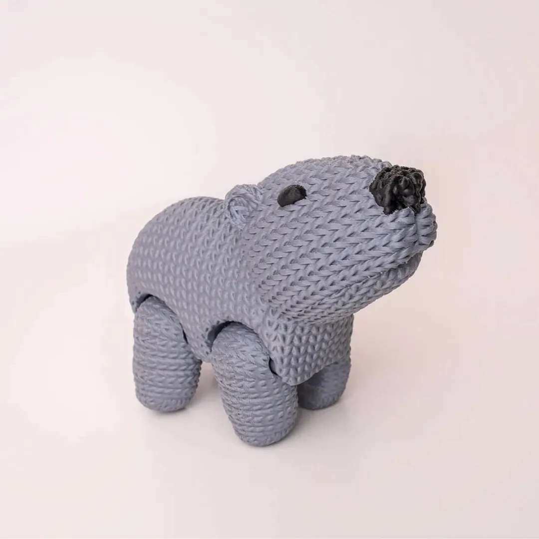 Polymaker PLA Satin Panchroma 1.75mm - Grijs 1kg