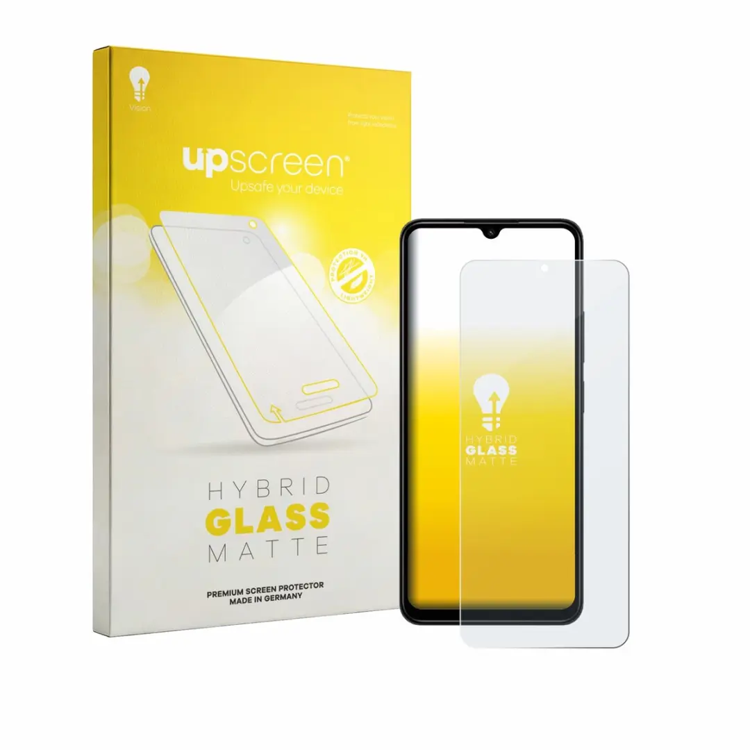 upscreen