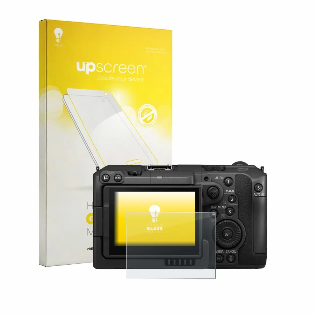 upscreen