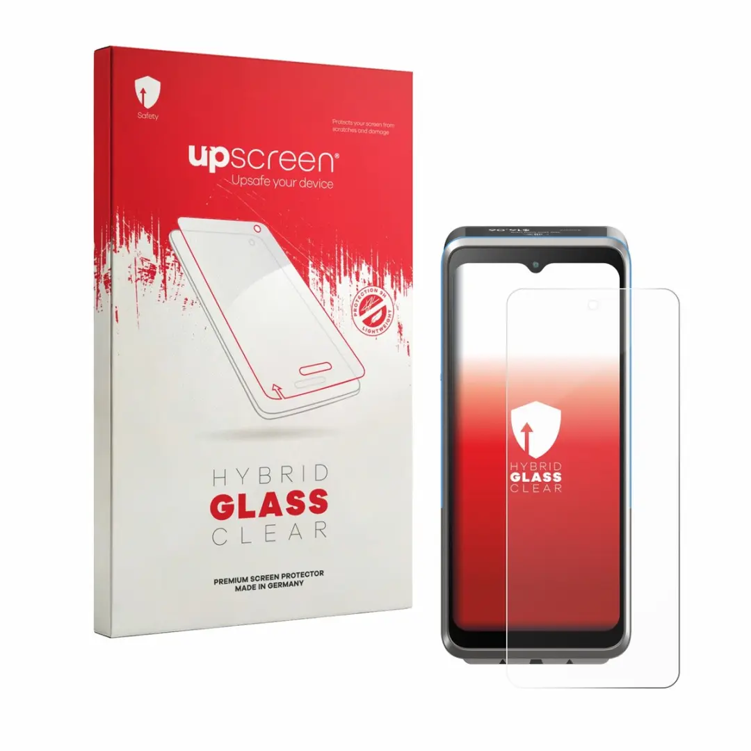upscreen