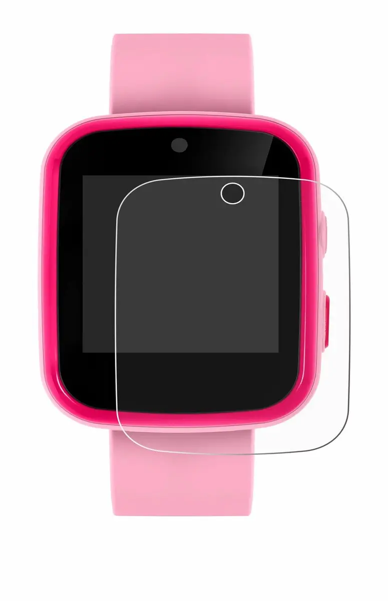 upscreen Tikkers ATK1084 Screenprotector - Transparant - afbeelding 5 van 6