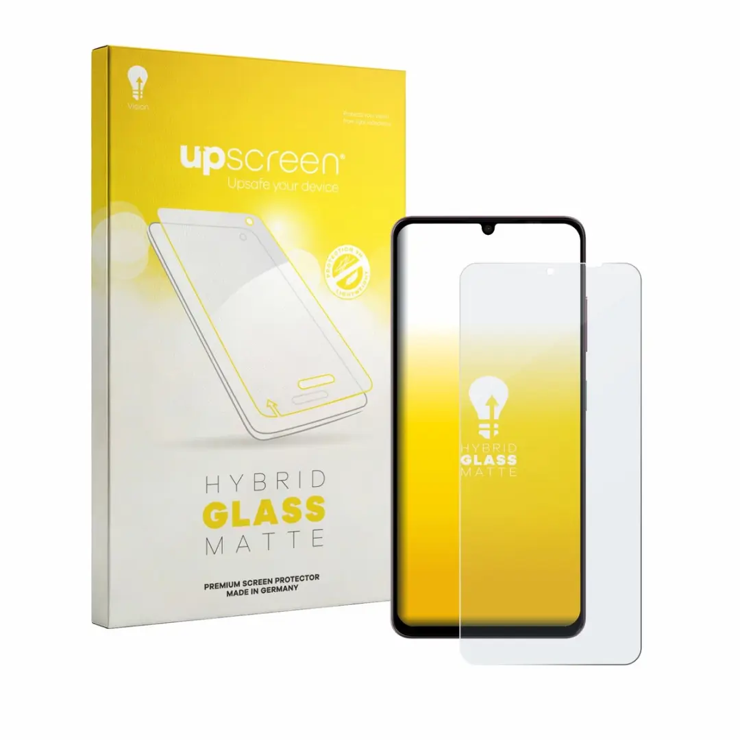 upscreen