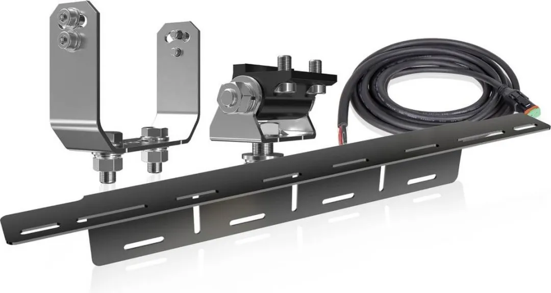 Osram LEDriving Connection Cable 300 DT AX - 30x0.5x3000mm