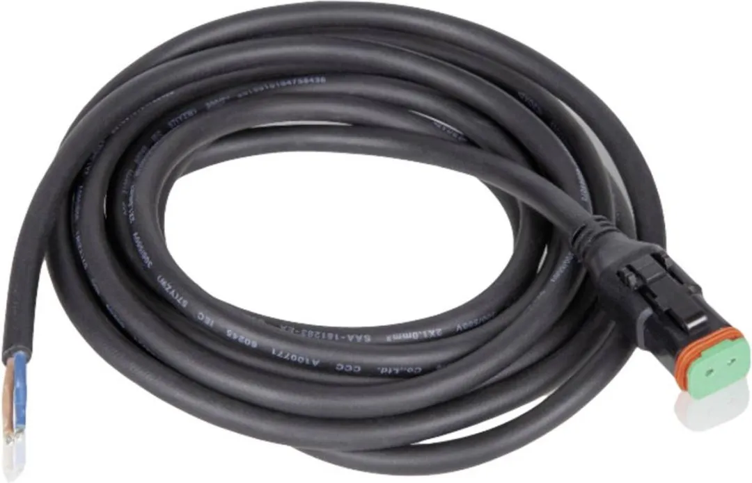 Osram LEDriving Connection Cable 300 DT AX - 30x0.5x3000mm