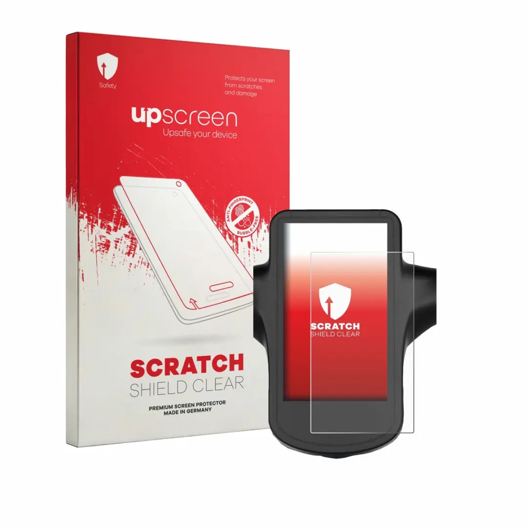 upscreen