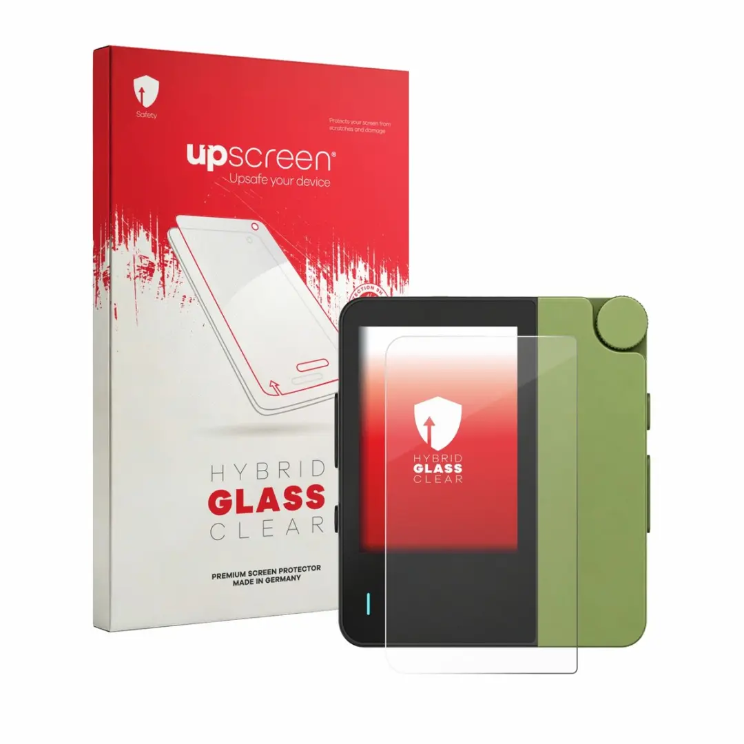 upscreen